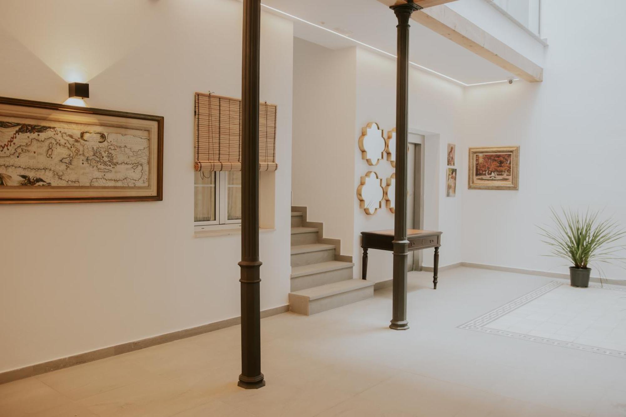 Los Biznagales Malaga Bagian luar foto